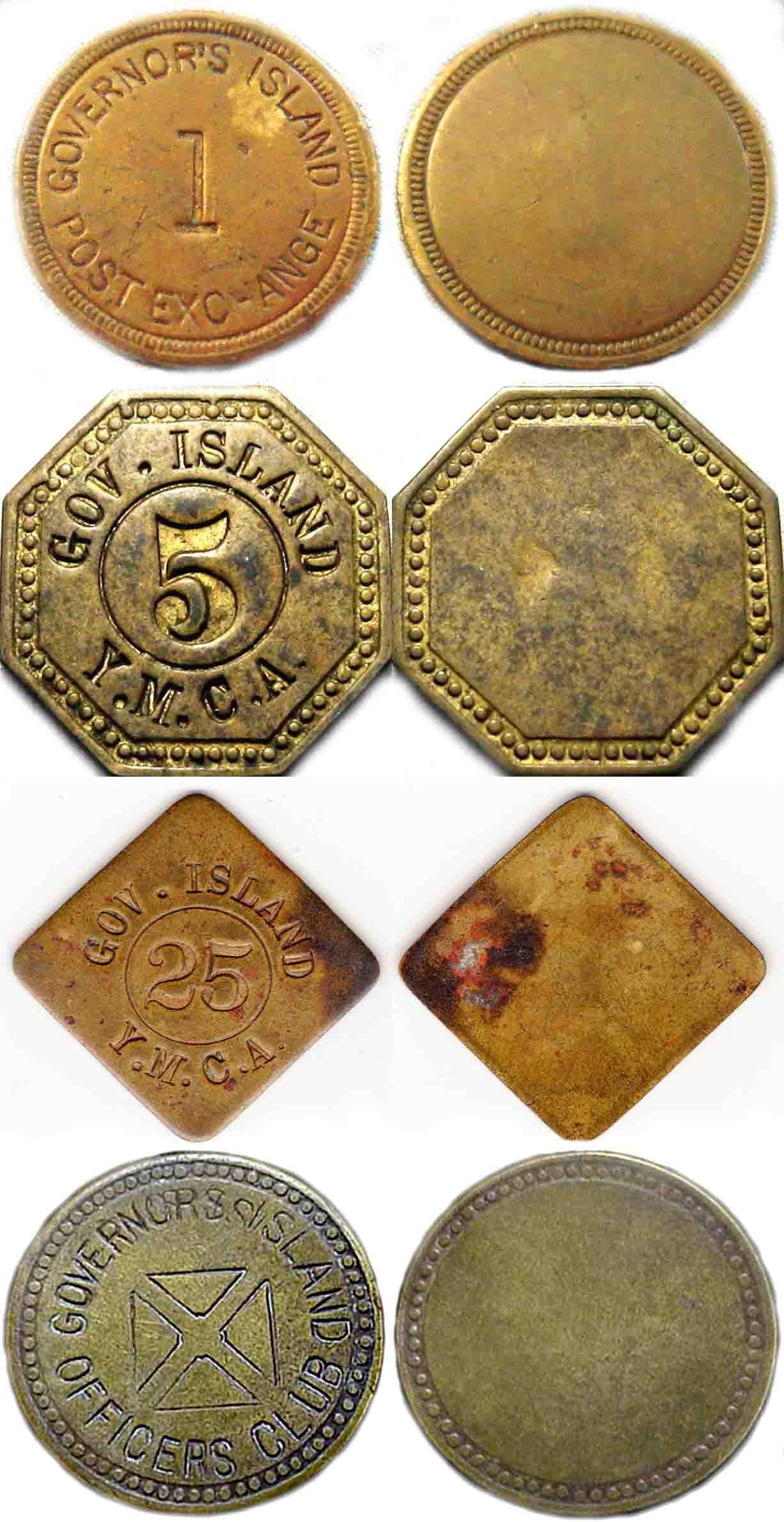 A-Numismatic-Game---Search-For-